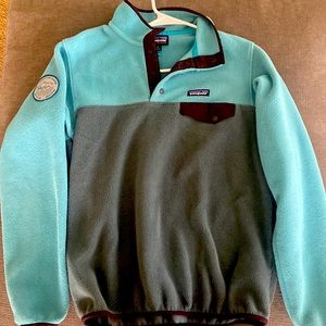 Patagonia Pullover